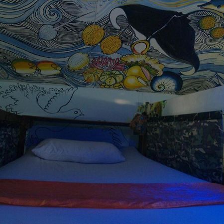 Peacock Hostel Ko Lanta Εξωτερικό φωτογραφία