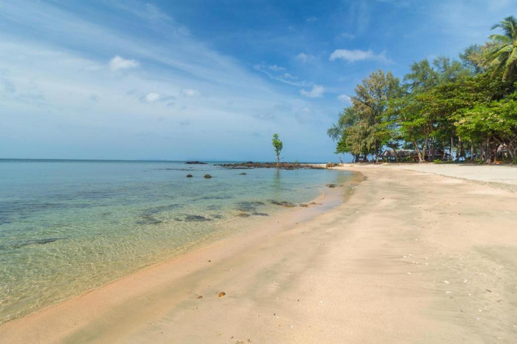 Peacock Hostel Ko Lanta Εξωτερικό φωτογραφία