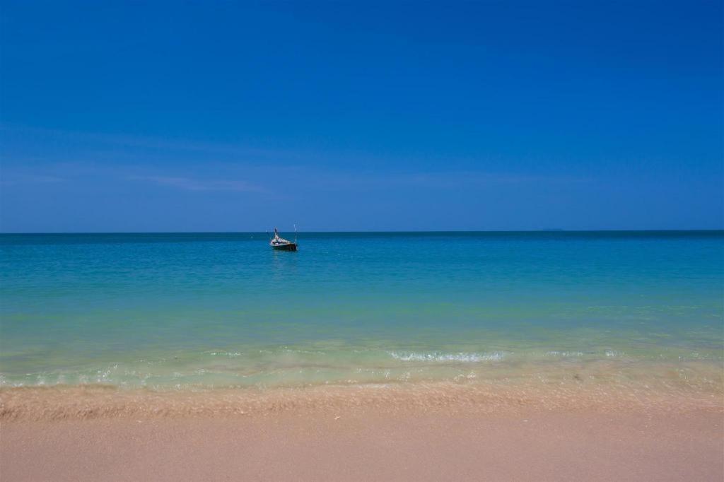 Peacock Hostel Ko Lanta Εξωτερικό φωτογραφία