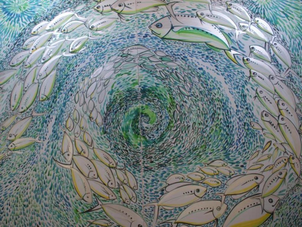 Peacock Hostel Ko Lanta Εξωτερικό φωτογραφία