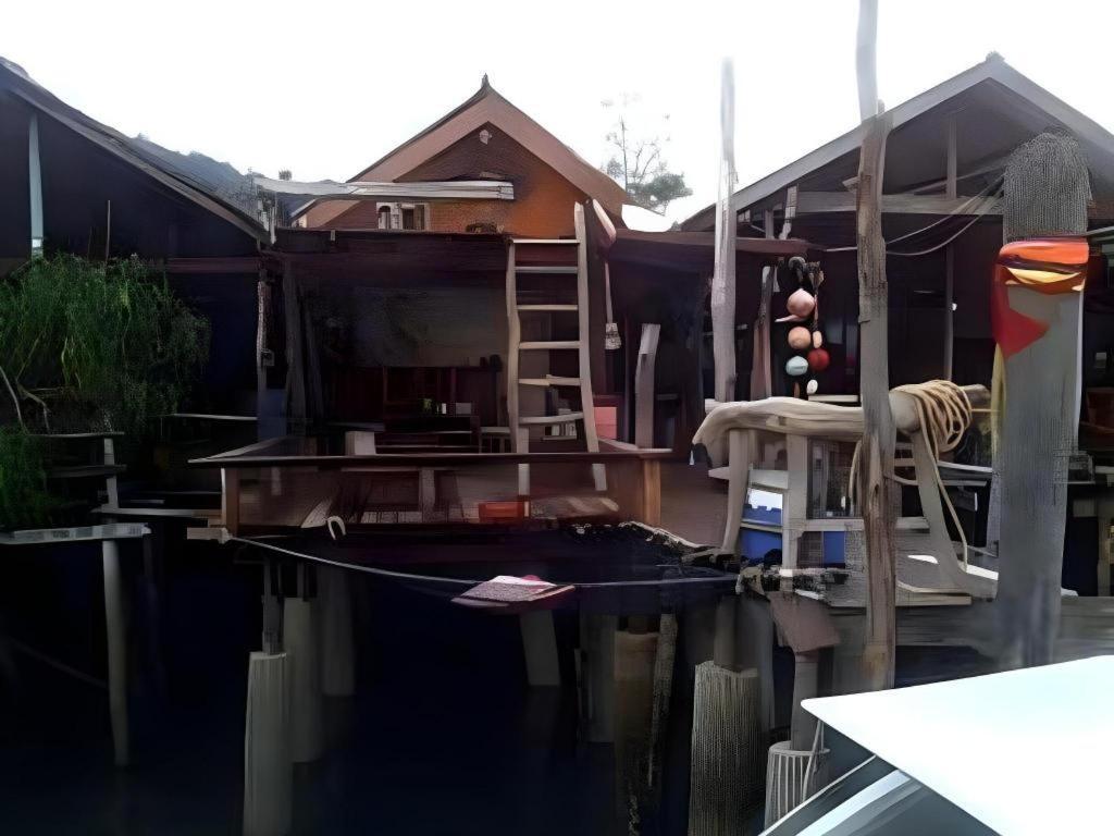 Peacock Hostel Ko Lanta Εξωτερικό φωτογραφία