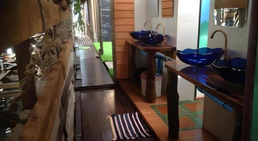Peacock Hostel Ko Lanta Εξωτερικό φωτογραφία