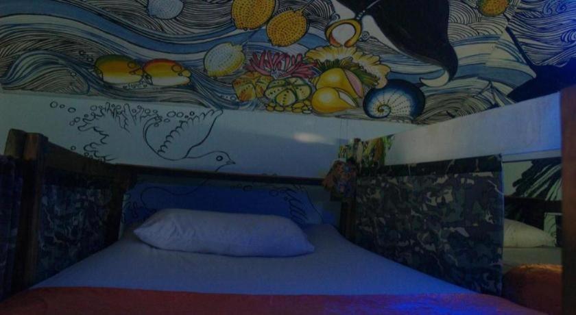Peacock Hostel Ko Lanta Εξωτερικό φωτογραφία