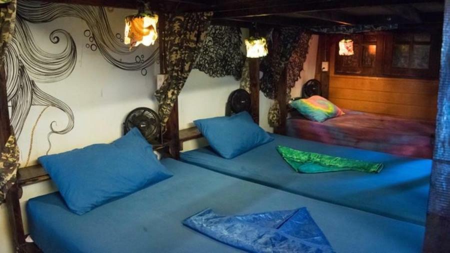 Peacock Hostel Ko Lanta Εξωτερικό φωτογραφία