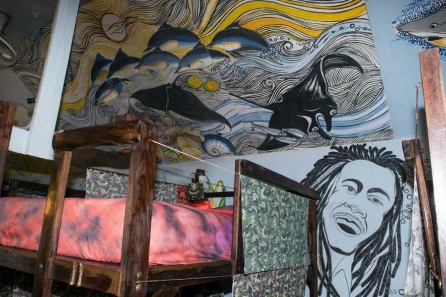 Peacock Hostel Ko Lanta Εξωτερικό φωτογραφία
