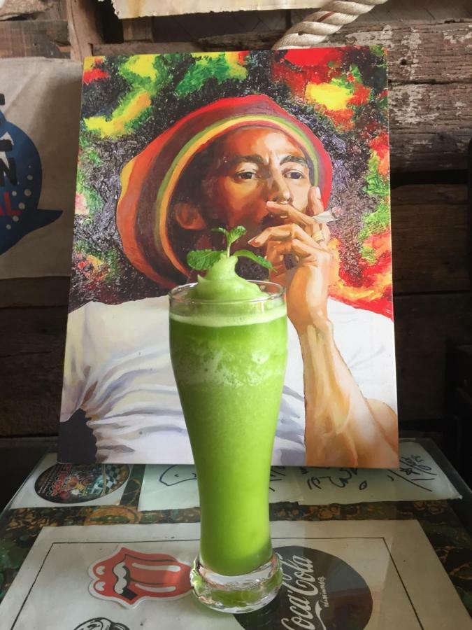Peacock Hostel Ko Lanta Εξωτερικό φωτογραφία