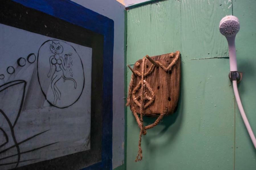 Peacock Hostel Ko Lanta Εξωτερικό φωτογραφία