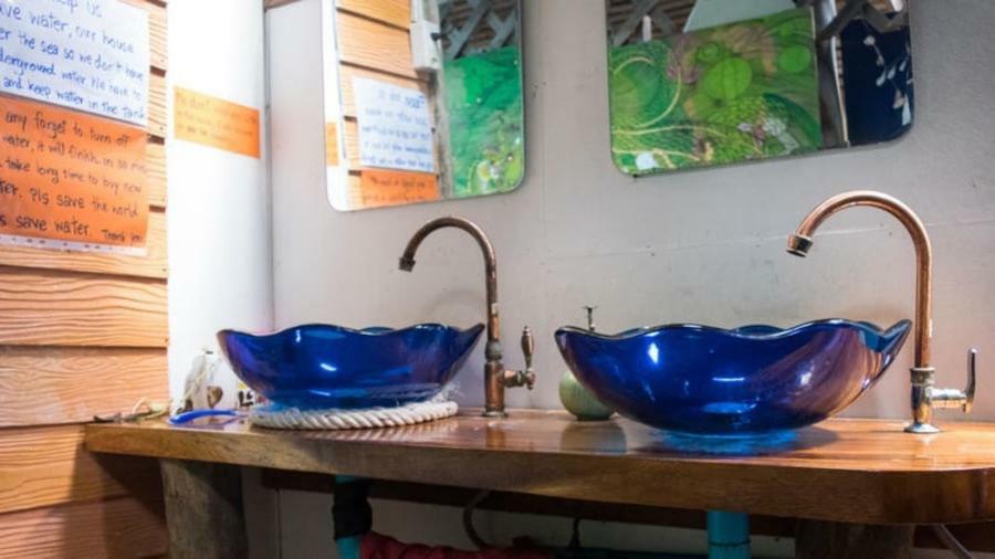 Peacock Hostel Ko Lanta Εξωτερικό φωτογραφία