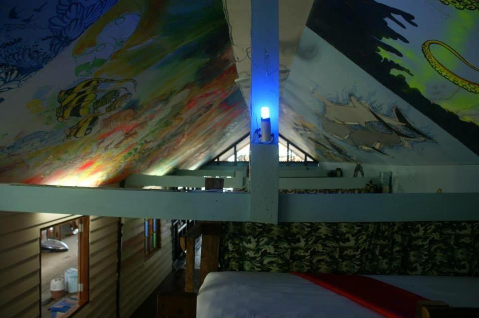 Peacock Hostel Ko Lanta Εξωτερικό φωτογραφία