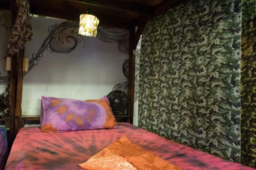 Peacock Hostel Ko Lanta Εξωτερικό φωτογραφία